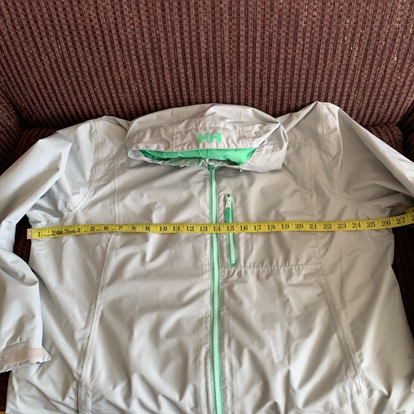 Helly Hansen Jacket 4XL - Picture 5 of 15